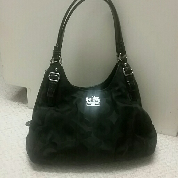 Coach Handbags - Coach Handbag